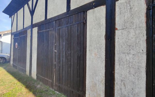 Maison à vendre    4 pièces •  Rion-des-Landes