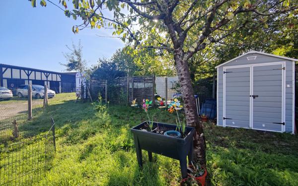 Maison à vendre    4 pièces •  Rion-des-Landes