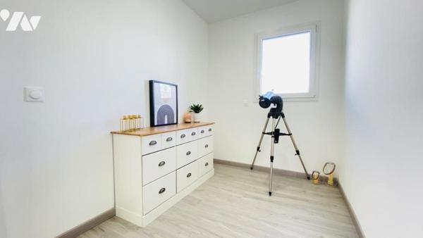 ✨ Maison contemporaine 2025 – 150 m² – Piscine – Centre bourg de Plescop ✨