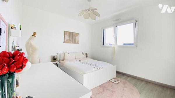 ✨ Maison contemporaine 2025 – 150 m² – Piscine – Centre bourg de Plescop ✨