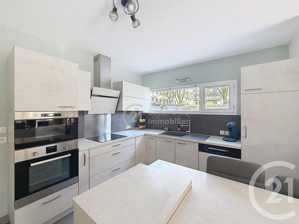 Maison à vendre  5 pièces - 112 m2 ST JACQUES DE LA LANDE - 35