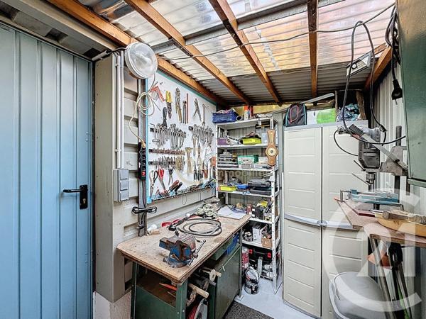 Maison à vendre  5 pièces - 112 m2 ST JACQUES DE LA LANDE - 35