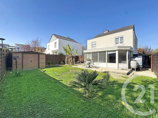 Maison à vendre  5 pièces - 112 m2 ST JACQUES DE LA LANDE - 35