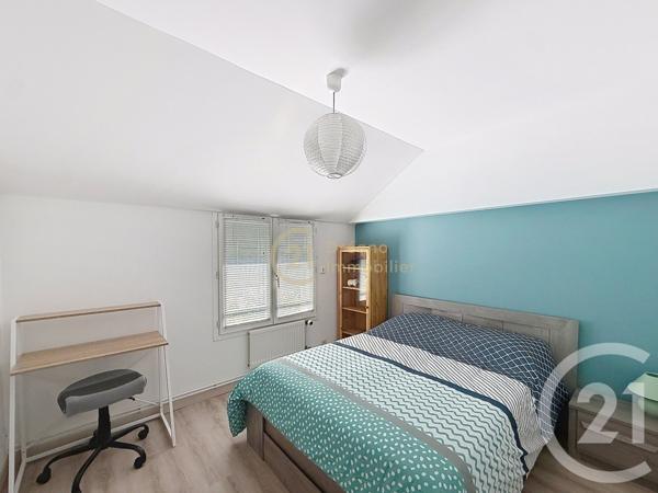 Maison à vendre  5 pièces - 112 m2 ST JACQUES DE LA LANDE - 35