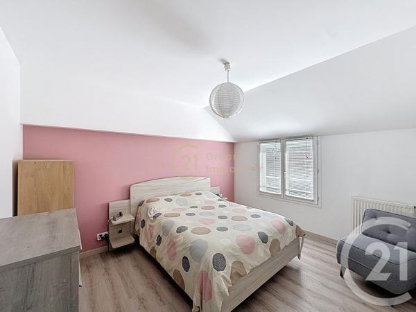 Maison à vendre  5 pièces - 112 m2 ST JACQUES DE LA LANDE - 35