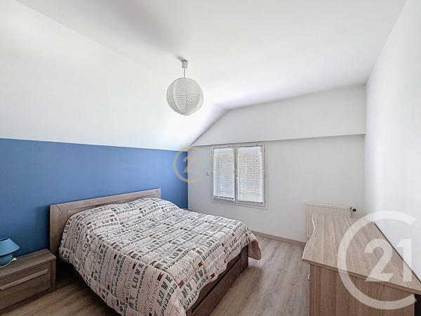 Maison à vendre  5 pièces - 112 m2 ST JACQUES DE LA LANDE - 35