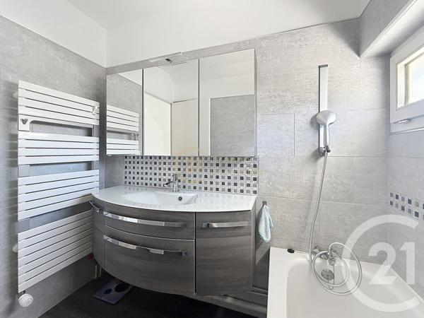 Maison à vendre  5 pièces - 112 m2 ST JACQUES DE LA LANDE - 35