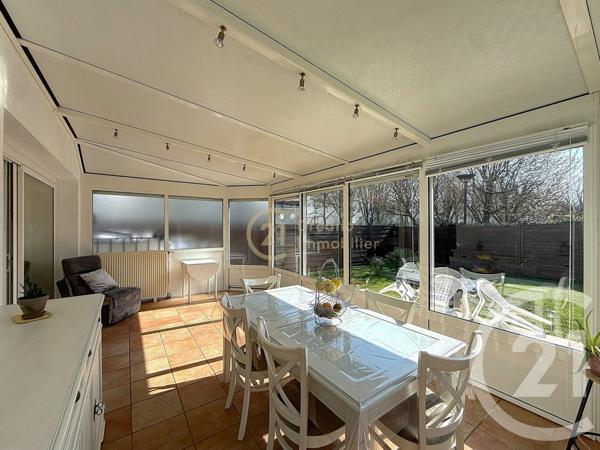 Maison à vendre  5 pièces - 112 m2 ST JACQUES DE LA LANDE - 35