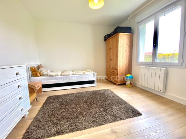 Confortable maison de plain-pied - 5 chambres - 10 Minutes des plages de Deauville-Trouville - Secteur Ultra Recherché