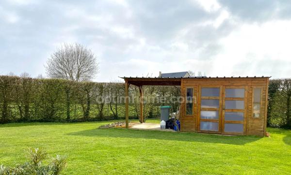 Confortable maison de plain-pied - 5 chambres - 10 Minutes des plages de Deauville-Trouville - Secteur Ultra Recherché