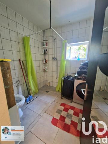 Maison 5 pièces de 76 m² à Hautmont (59330)