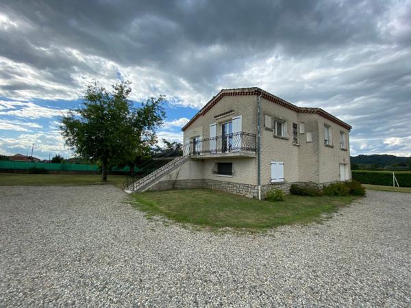 Maison au calme 4 chambres