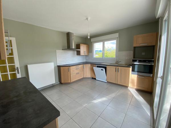 Maison au calme 4 chambres