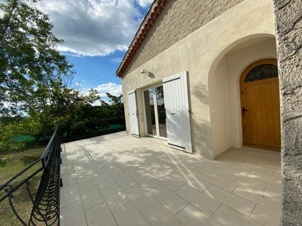 Maison au calme 4 chambres