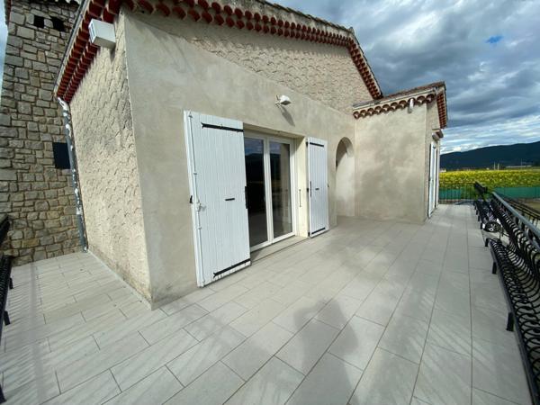 Maison au calme 4 chambres