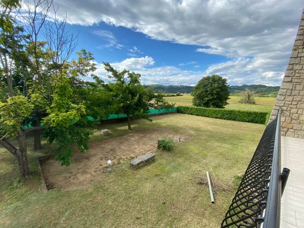 Maison au calme 4 chambres