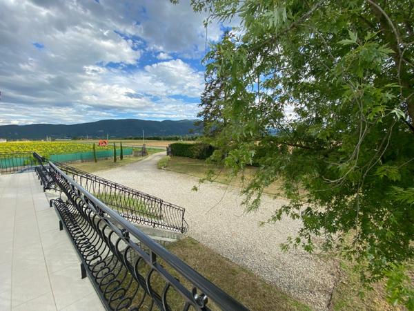 Maison au calme 4 chambres