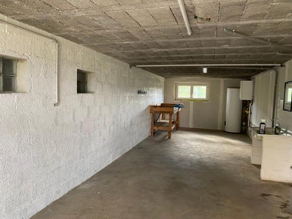 Maison au calme 4 chambres