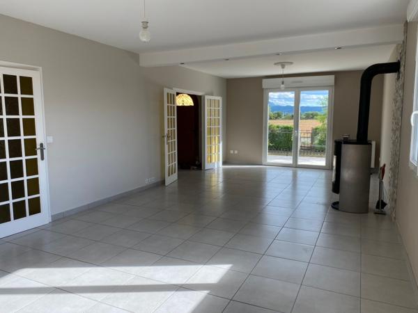 Maison au calme 4 chambres