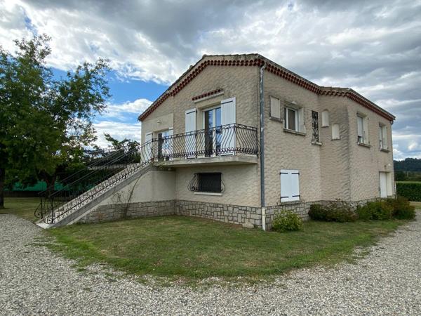 Maison au calme 4 chambres