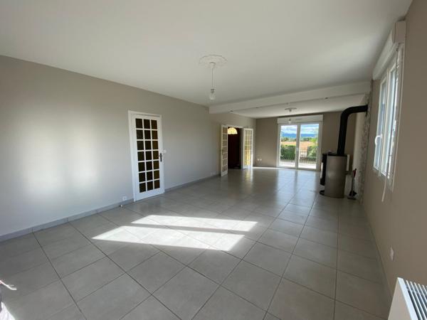 Maison au calme 4 chambres