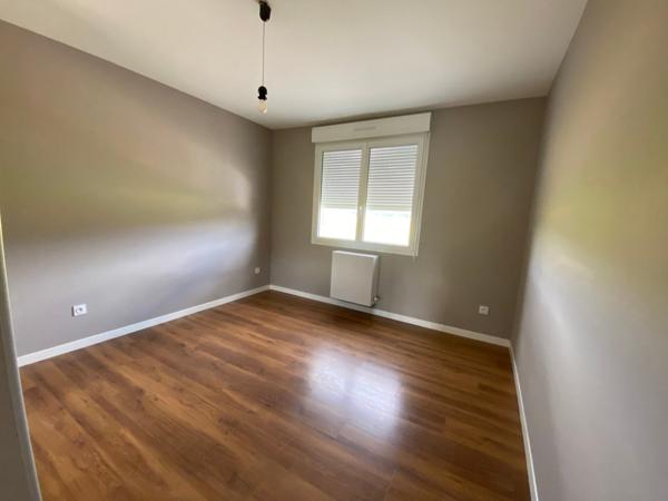 Maison au calme 4 chambres