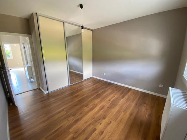 Maison au calme 4 chambres