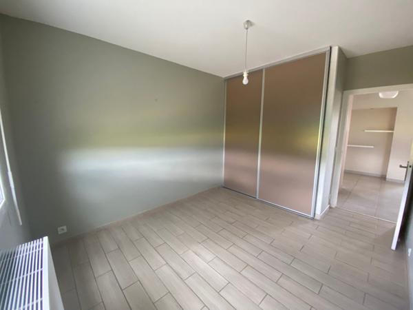 Maison au calme 4 chambres