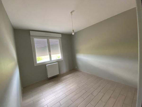 Maison au calme 4 chambres