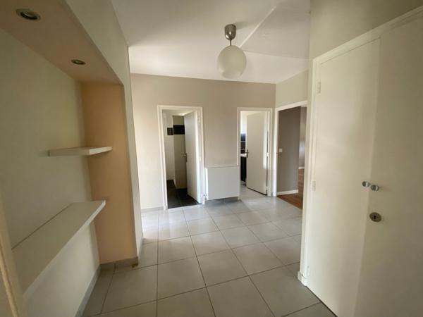 Maison au calme 4 chambres