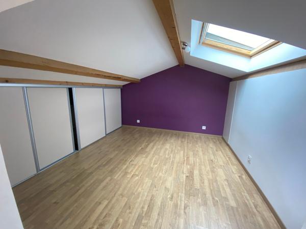 Maison au calme 4 chambres