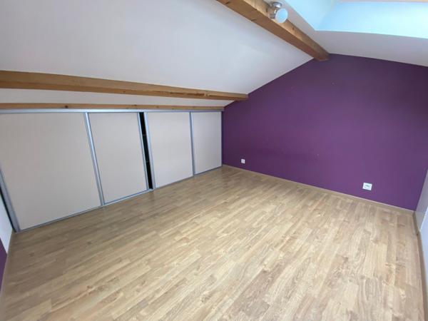 Maison au calme 4 chambres