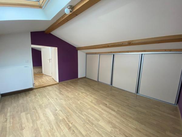 Maison au calme 4 chambres