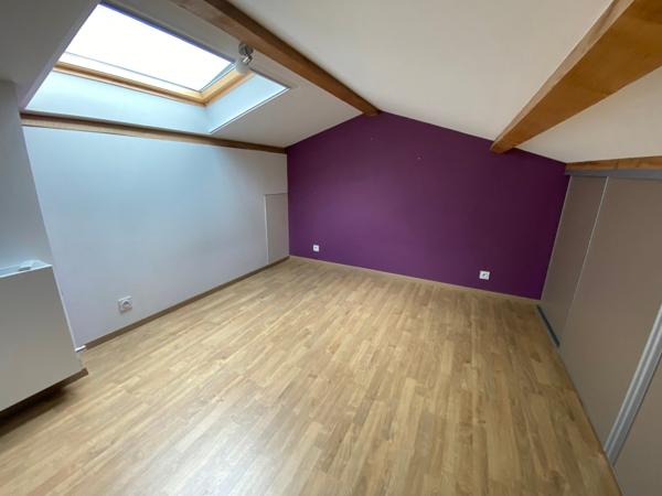 Maison au calme 4 chambres