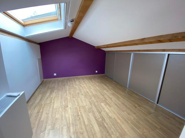 Maison au calme 4 chambres