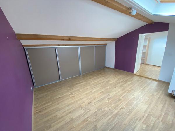 Maison au calme 4 chambres