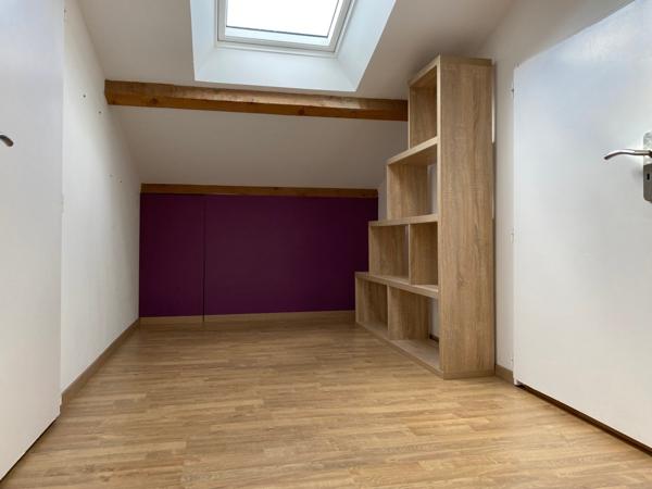 Maison au calme 4 chambres