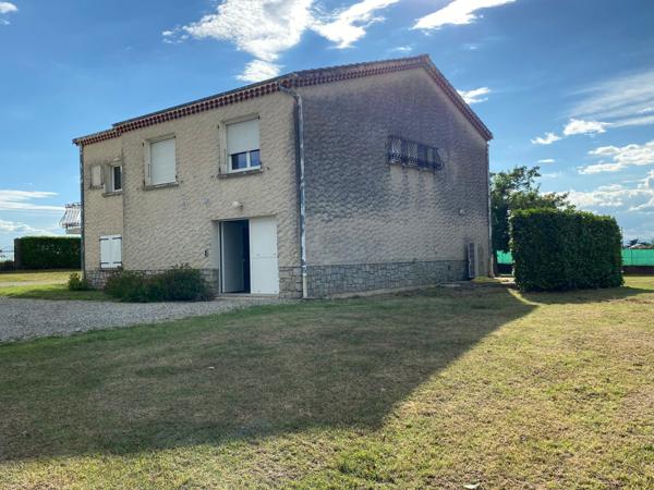 Maison au calme 4 chambres