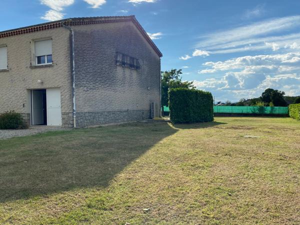 Maison au calme 4 chambres