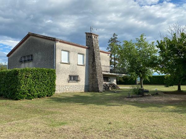 Maison au calme 4 chambres