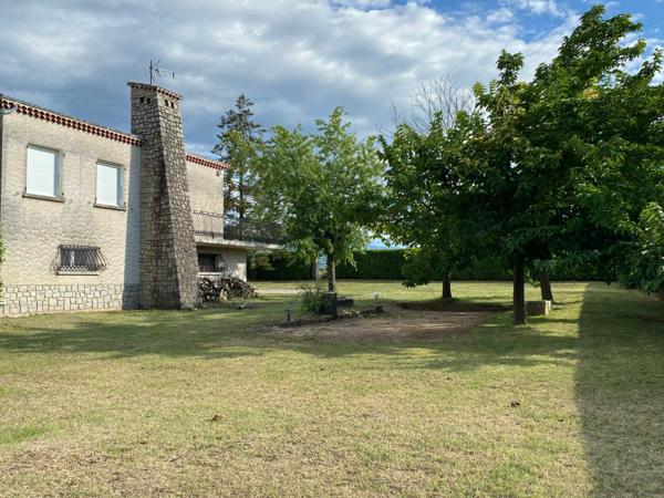 Maison au calme 4 chambres