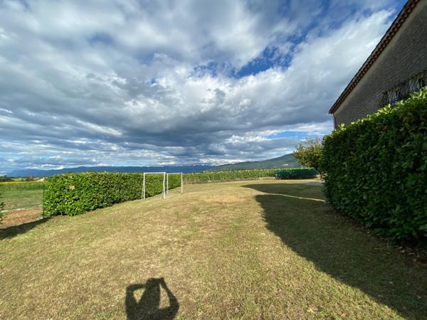 Maison au calme 4 chambres