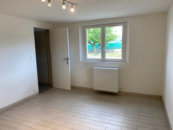 Maison au calme 4 chambres