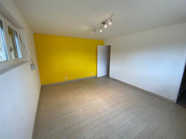 Maison au calme 4 chambres