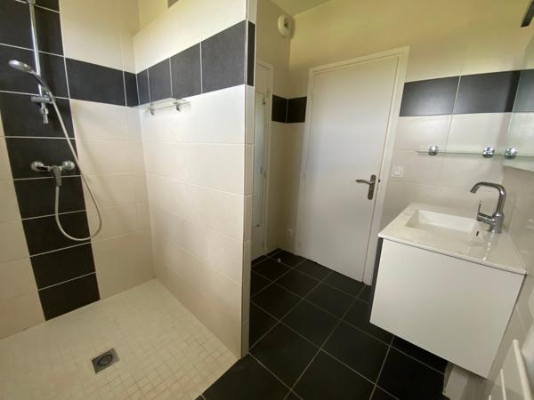 Maison au calme 4 chambres