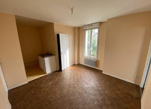 Appartement à louer  2 pièces • 29,50 m2 Limoges