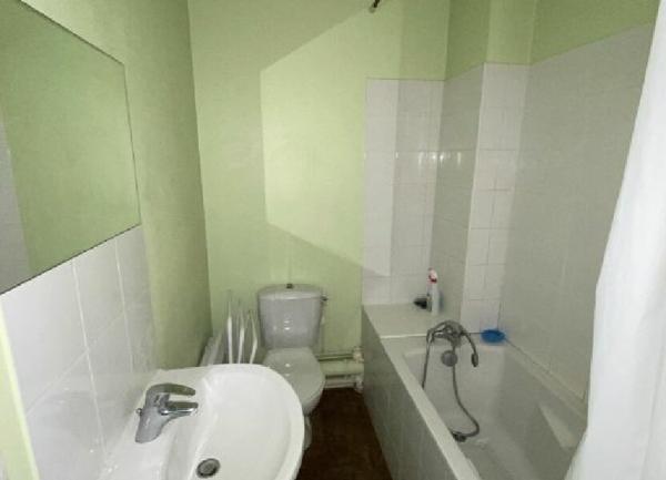 Appartement à louer  2 pièces • 29,50 m2 Limoges