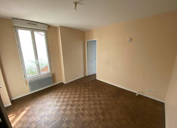 Appartement à louer  2 pièces • 29,50 m2 Limoges