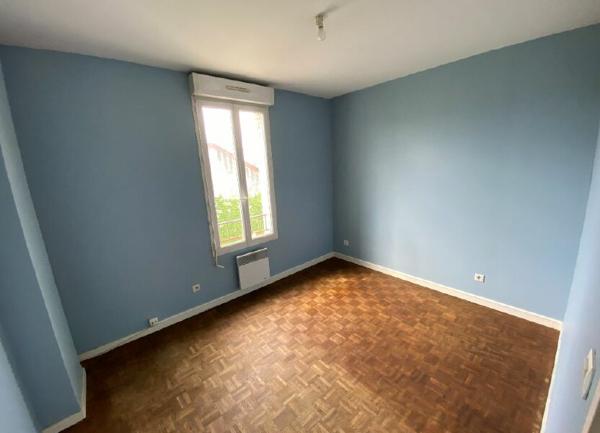 Appartement à louer  2 pièces • 29,50 m2 Limoges