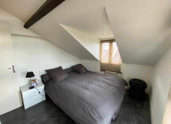 Appartement à louer    1 pièce •  Limoges